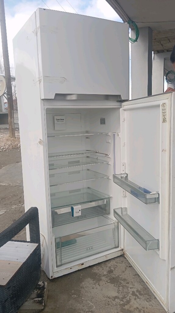 iki adet buz dolabı - 4