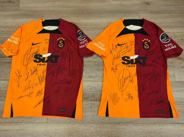 GALATASARAY 2022 2023 MAÇ FORMALARI