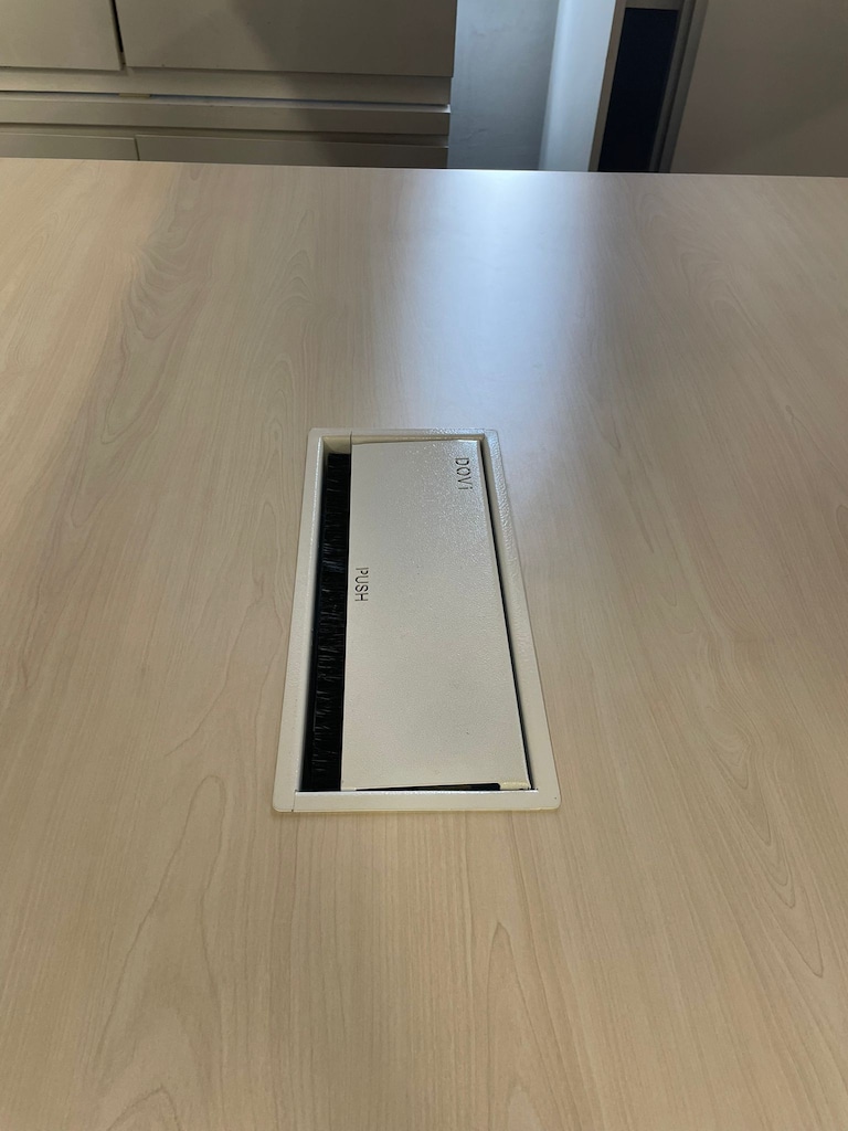 KLAS OFİS ÜSKÜDAR 140x140 DOVI 2'Lİ ÇALIŞMA GRUBU - 4