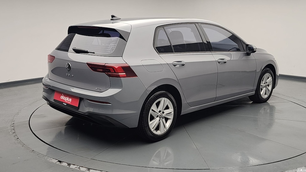 GOLF 1.5 eTSI 116 DSG LIFE FL - 4