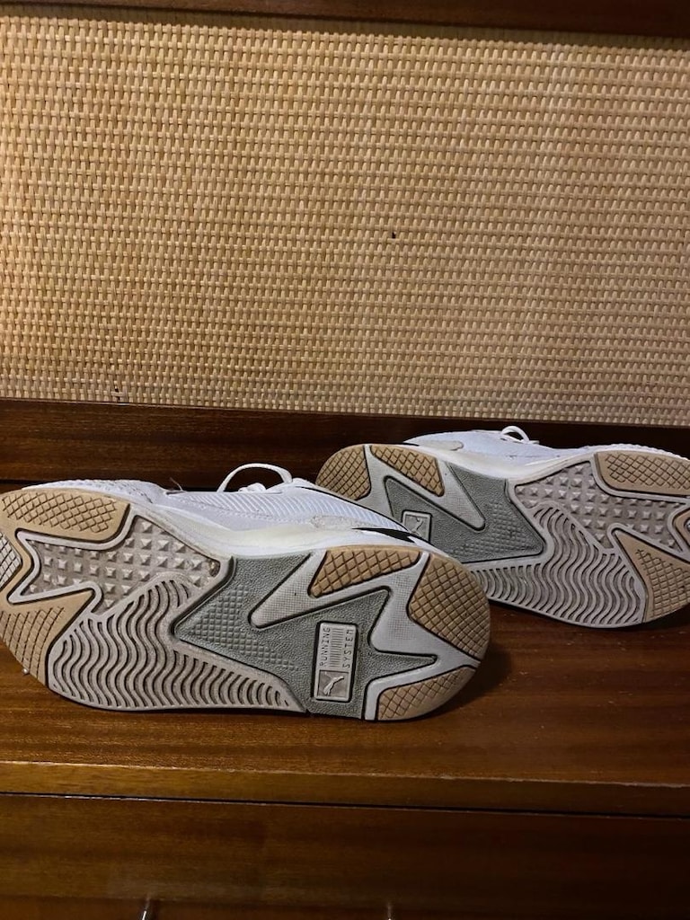 Puma snekers - 7