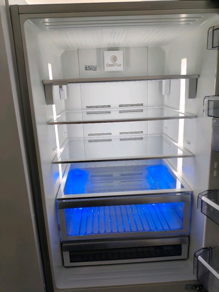 15.000 TL Etkin Arçelik inox 580 litre XL no frost yeni nesil çok temi - 5