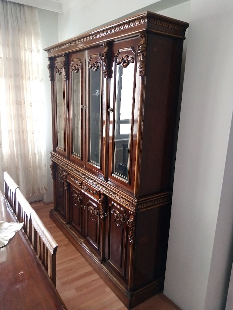 Vintage, Avangart Salon takımı - 6
