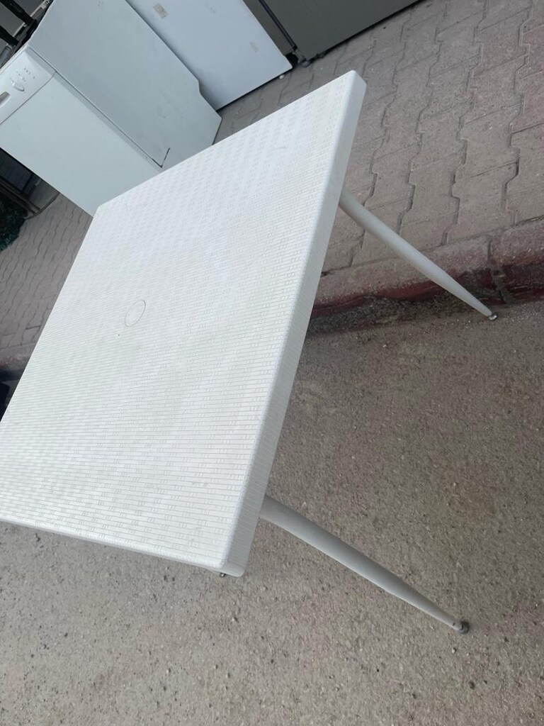Pvc Masa 80-80cm - 2