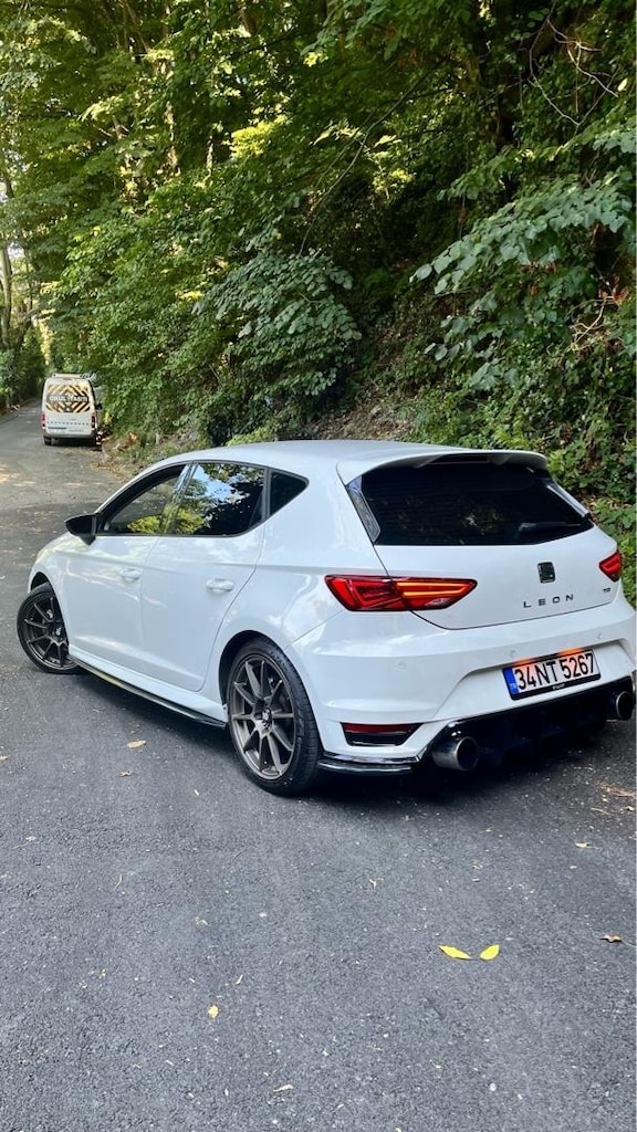 Seat Leon - 7