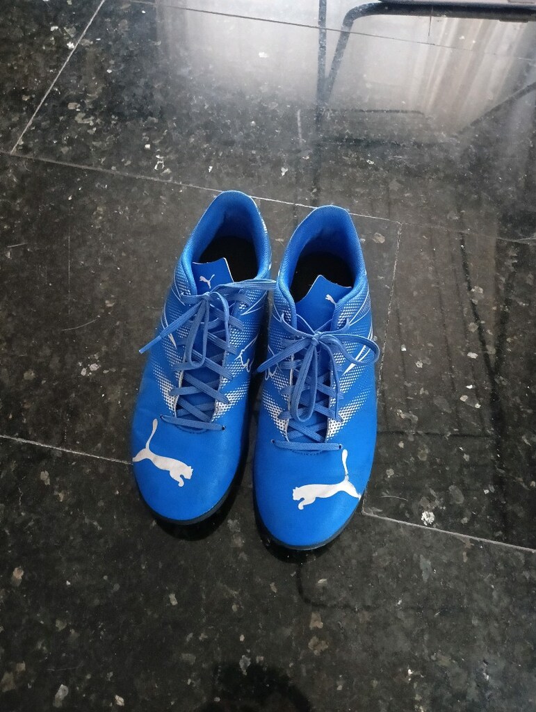 puma halı saha