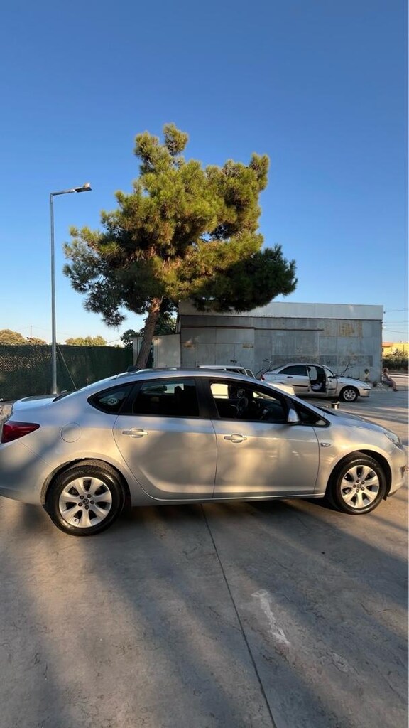 Sahibinden 96bin km Opel Astra J 2018 - 6
