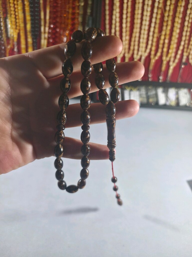 TARÇIN AĞACI KOKULU - 4