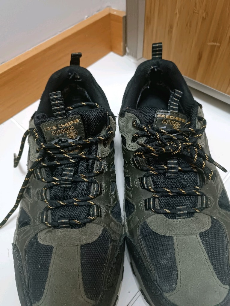 Skechers erkek ayakkabı - 3