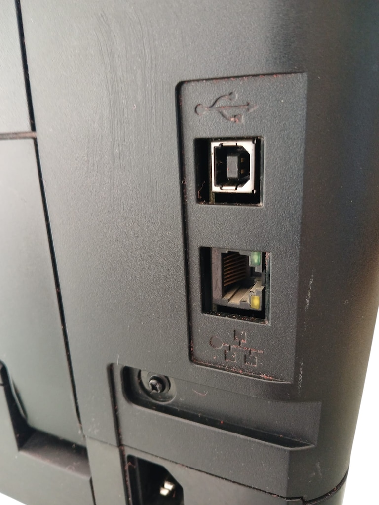 hp topshot laserjet pro m275n yazıcı(ÇALIŞIR,SORUNSUZ,İKİNCİEL) - 3