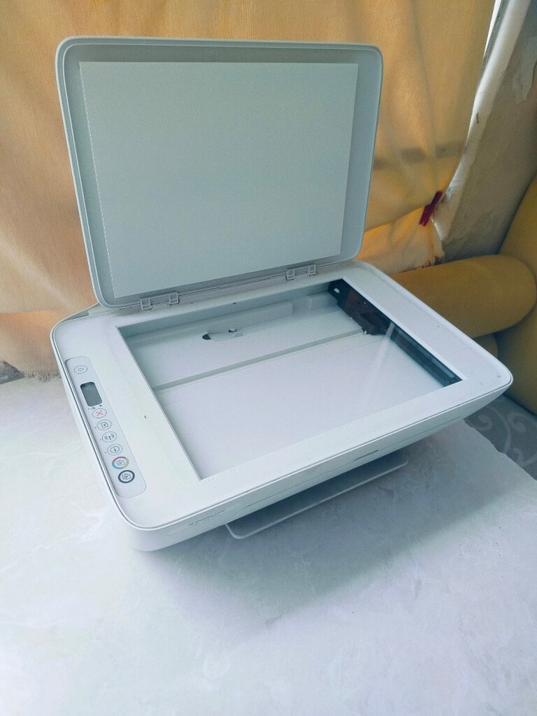 HP YAZICI - 4