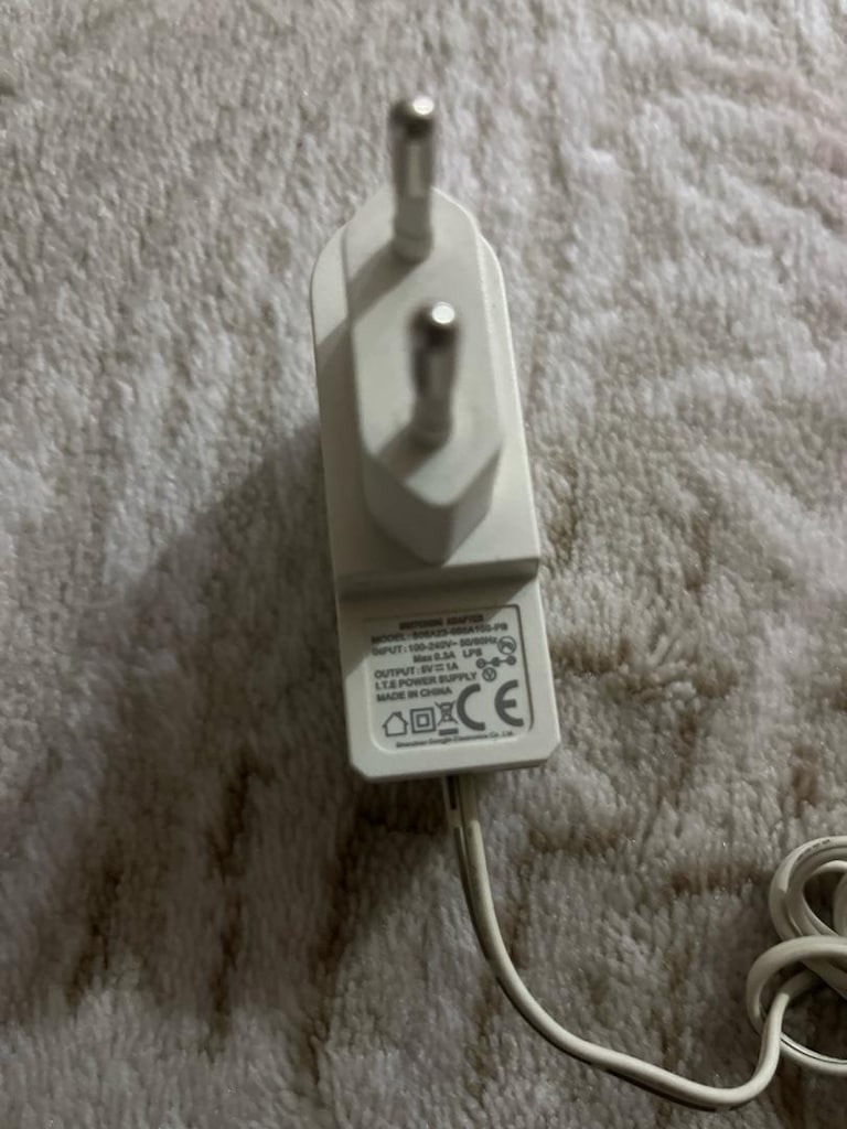 Bebek telsiz adaptörü - 2