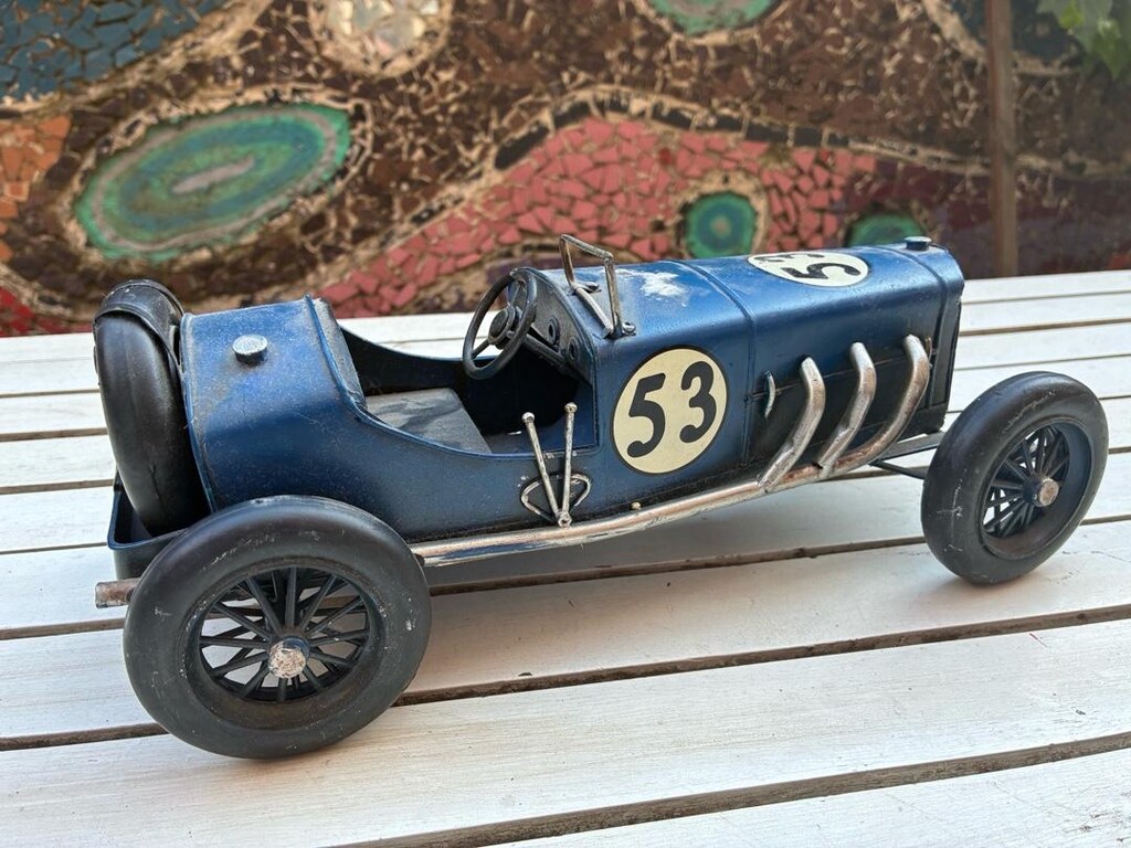 oyuncak araba - 5