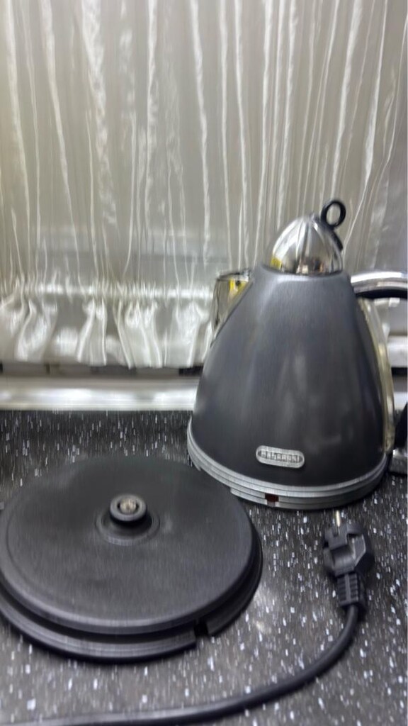 delonghi kettle - 7