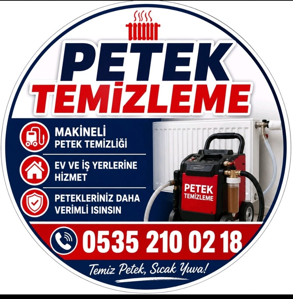 Petek Temizleme - 2
