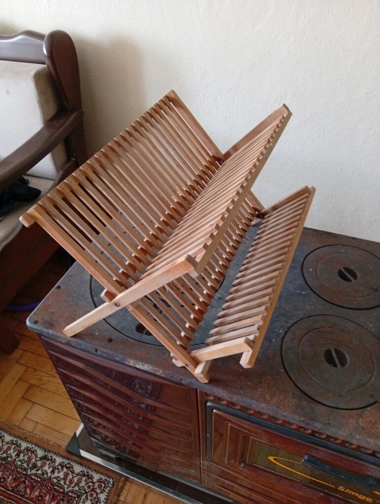 bambu bulaşıklık