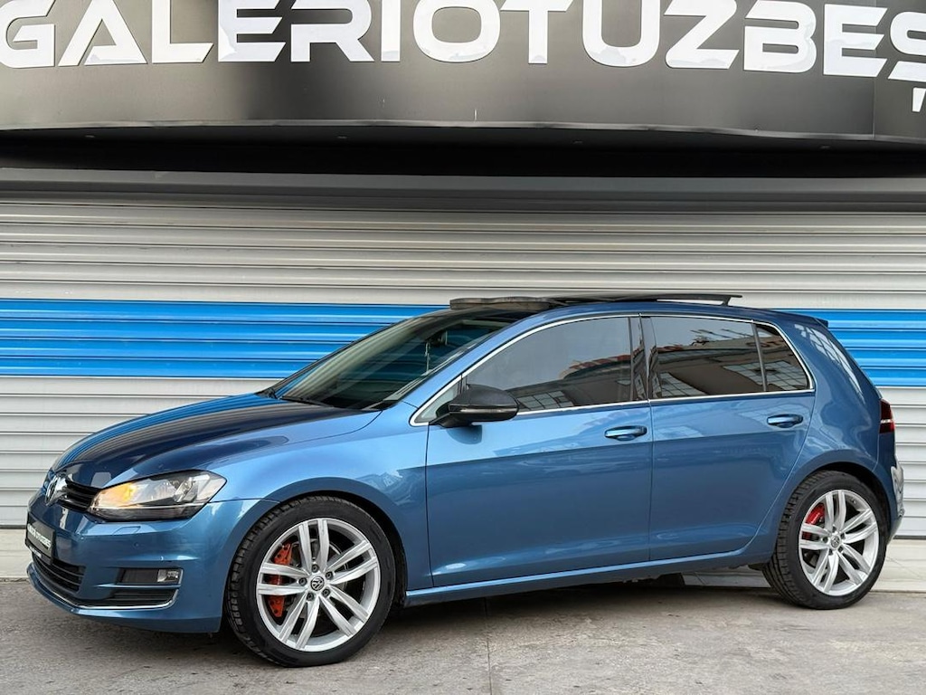 hatasız golf - 7