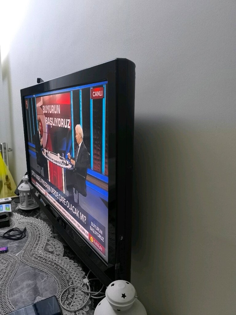 plazma TV#vestel#plazma#tv# - 4