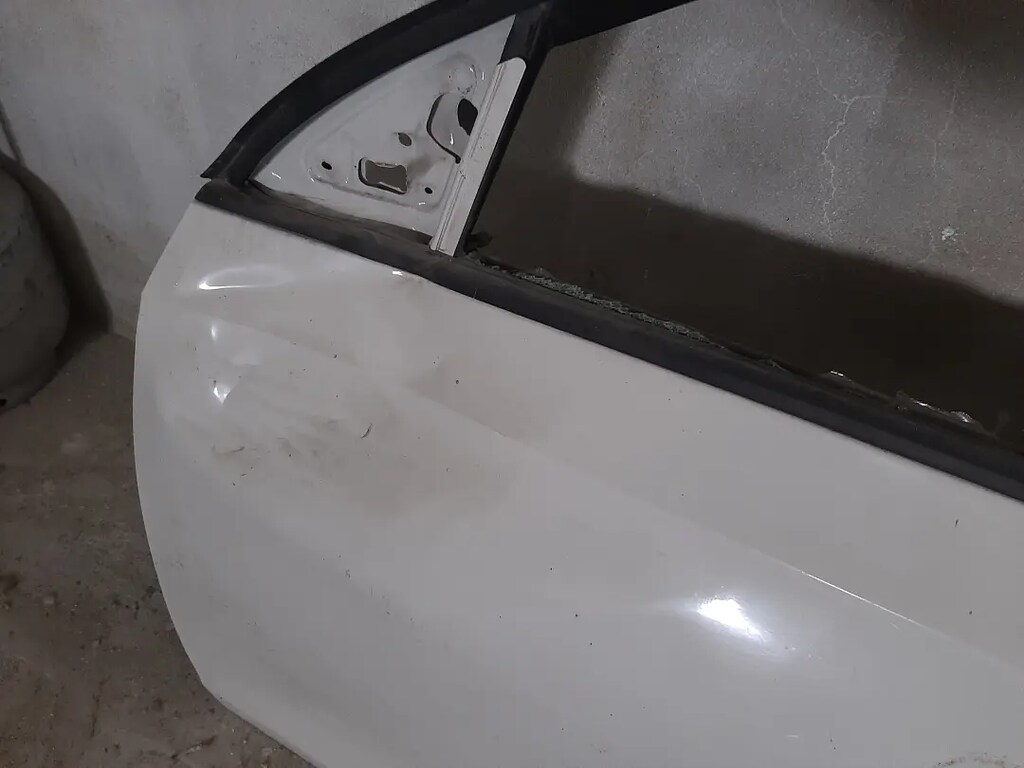 seat toledo sol ön kapı 2014-2016 - 3