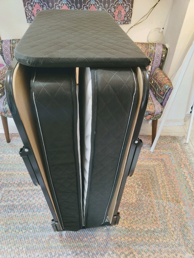 Niron XL Katlanır Yatak - 6