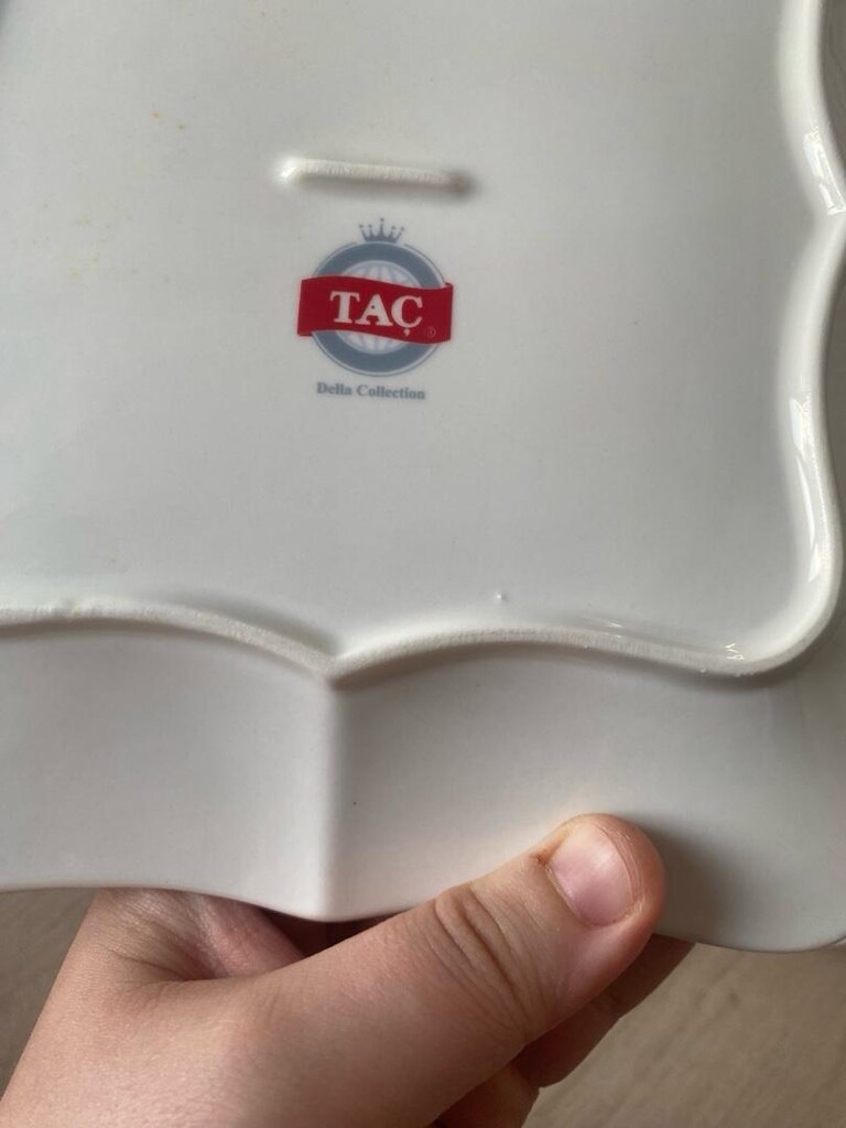 taç kahvaltı seti - 5