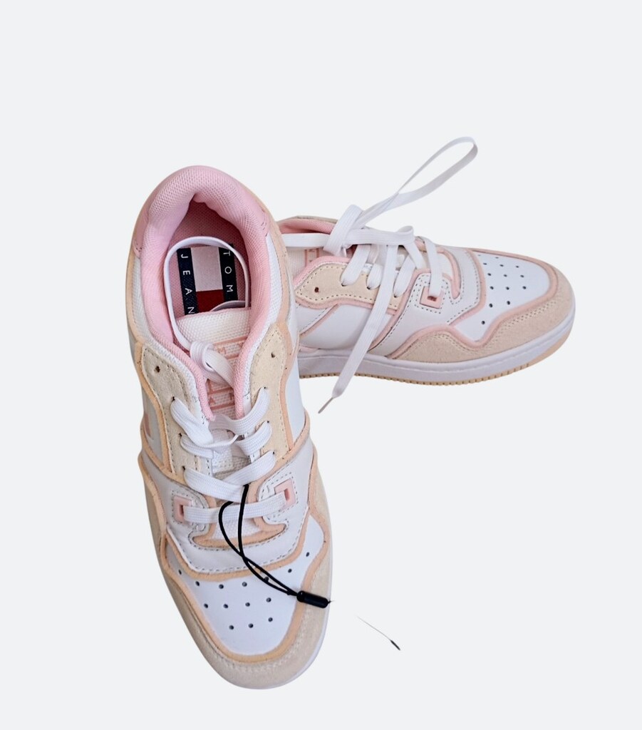 Tommy Hilfiger Orijinal Sneaker 37 - 9