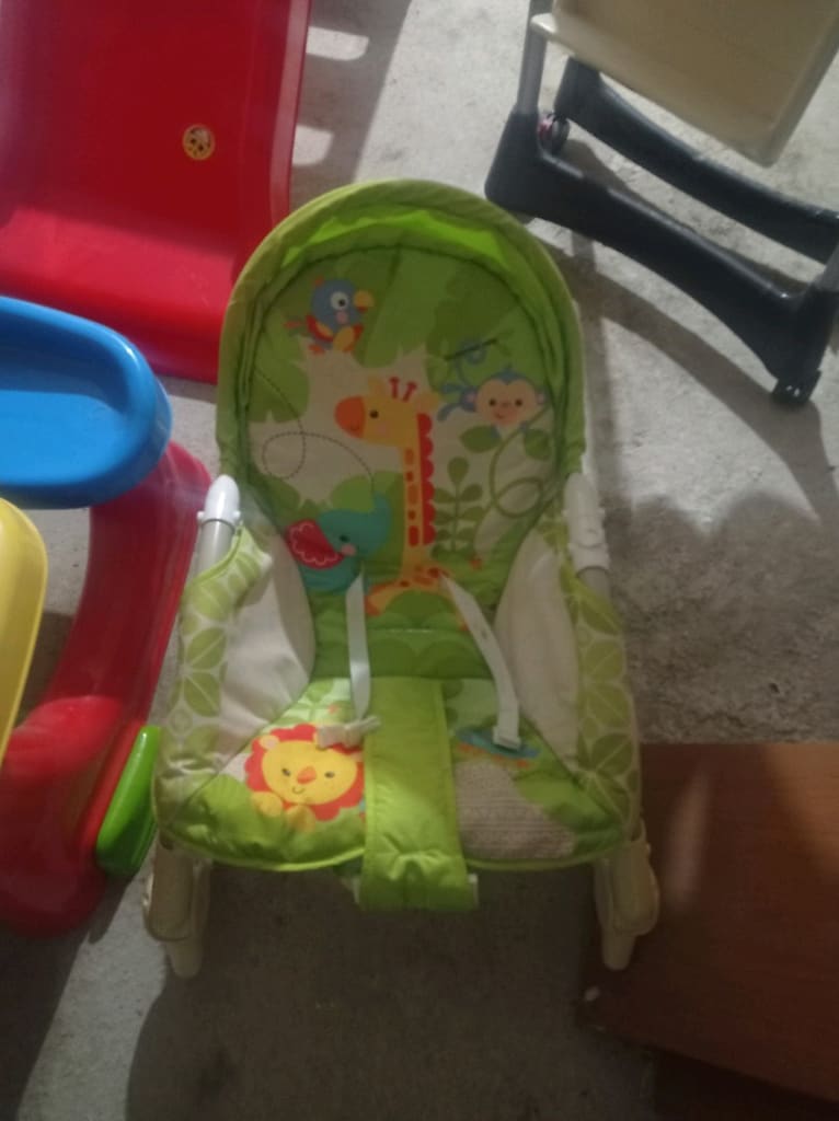 mama sandalyesi açıklama yi okuyun - 2