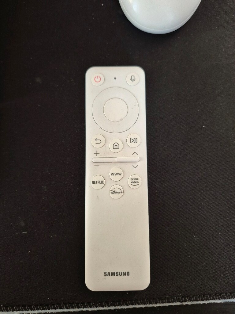 Samsung 34inc odyssey g8 oled - 3