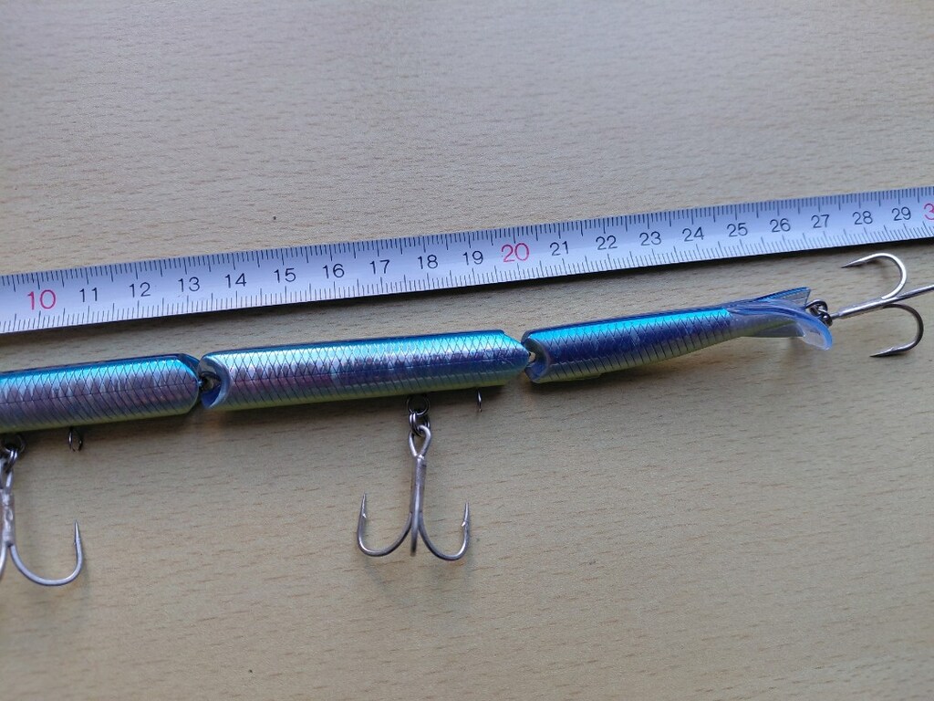 Ryuji 26 cm zargana sahtesi - 3