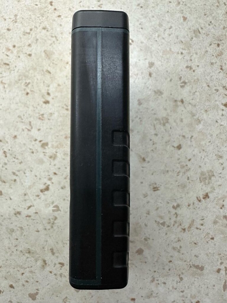 KL 40 LAzer metre - 4