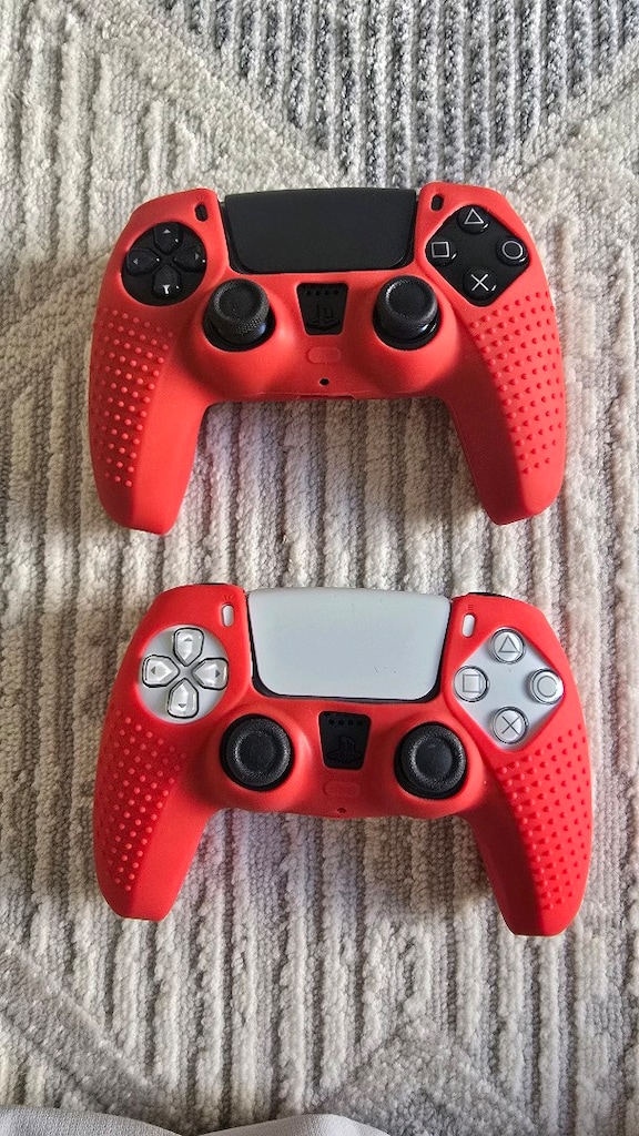 ps5 kolu aksesuar - 6