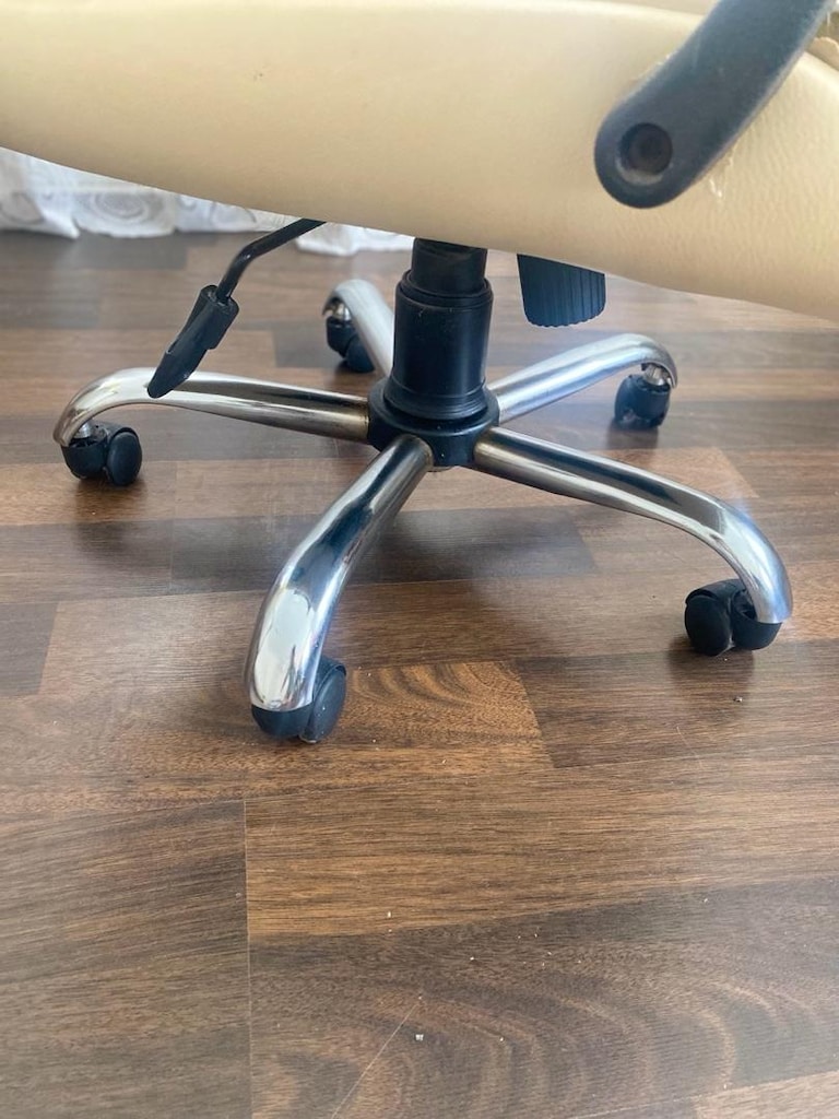 Müdür koltuğu, çalışma sandalyesi, ofis sandalyesi - 2