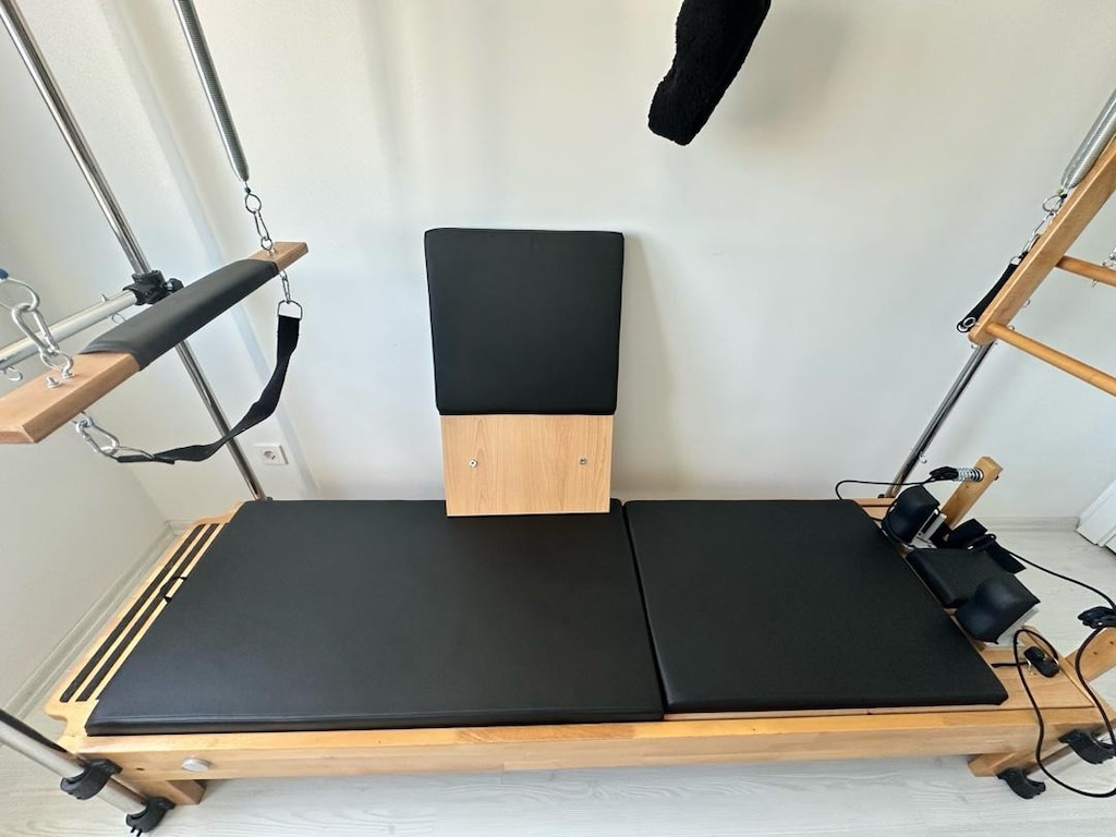 Cadillac Pilates Reformer (Trapeze Table) - 4