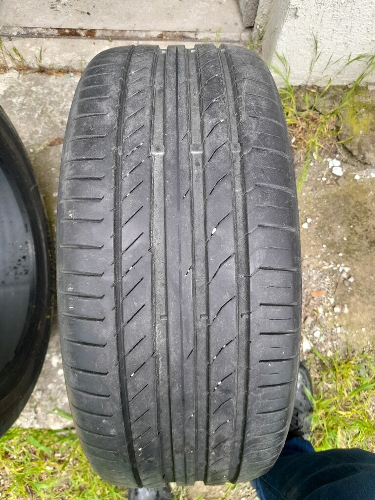 235.45.18 CONTINENTAL YAZLIK TAKIM. - 12