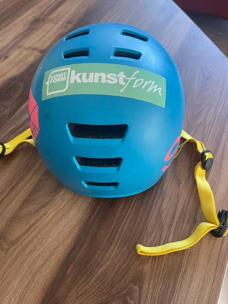 Seven İdp profesyonel kask ( Bmx-Dirtjump ) M beden - 4