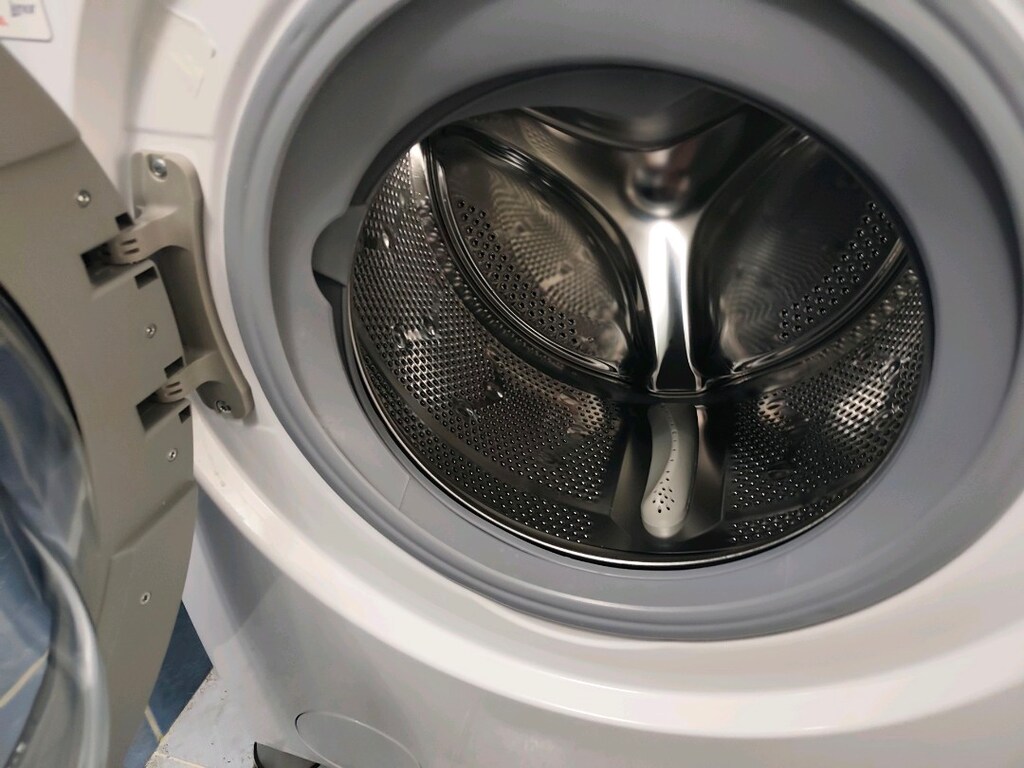 1 haftalık vifili makina 10 kg - 5