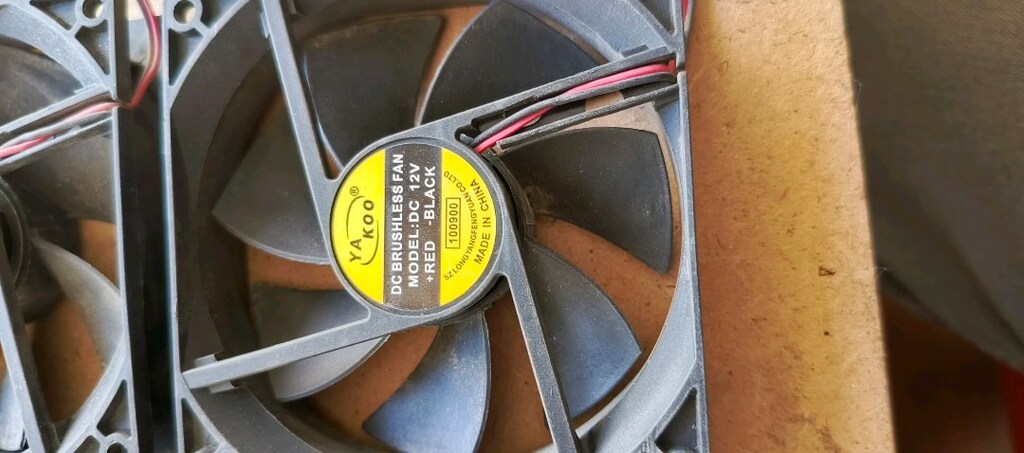 fan - 2