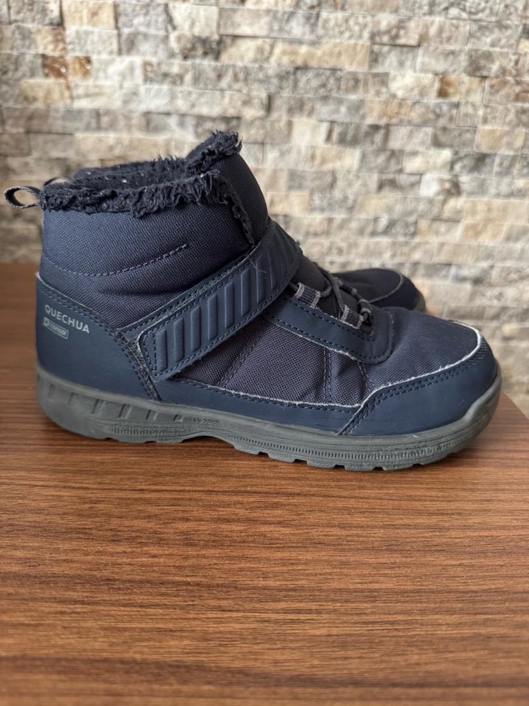 Decathlon çocuk bot — görsel 5/7