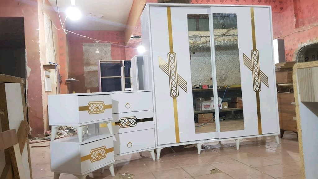 düğün paketi model ve renkleriyle - 12