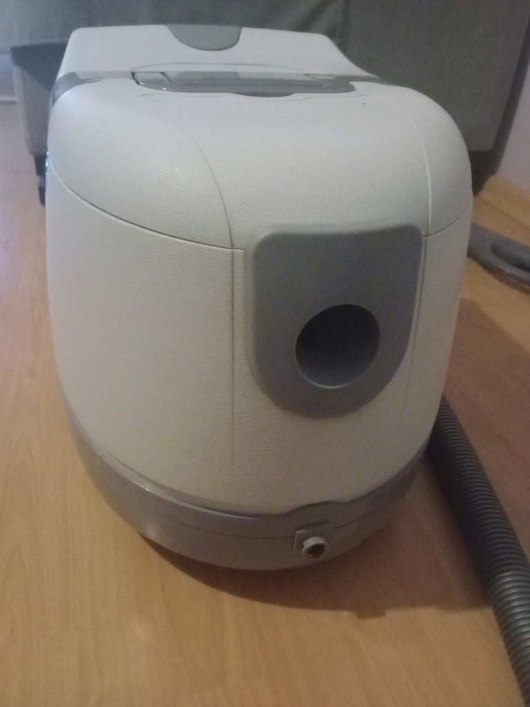Arçelik Aquamagic Plus Halı Yıkama Makinesi - 3