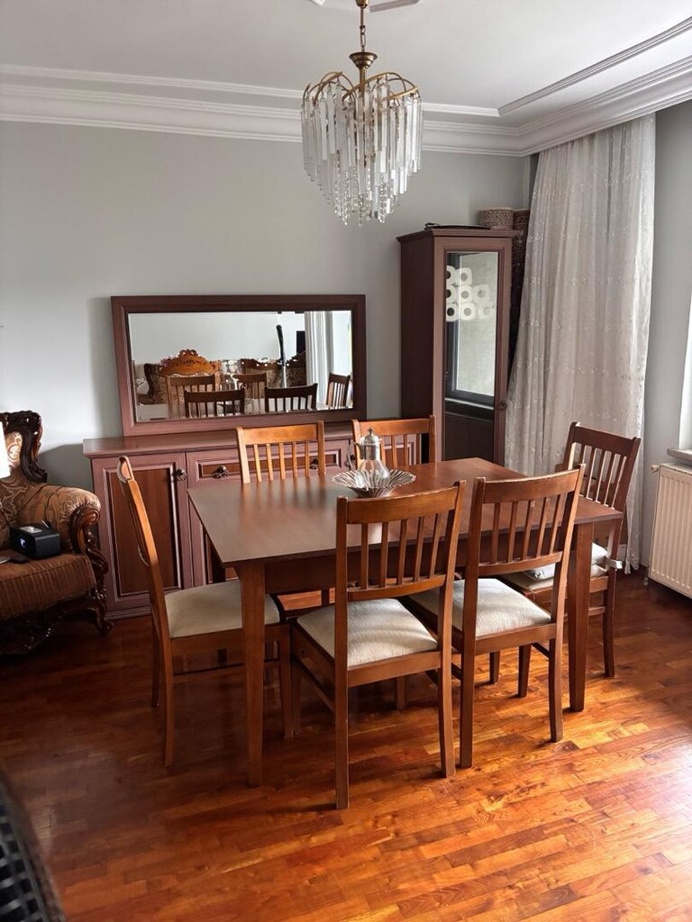 Komple salon ve yemek takımı - 2