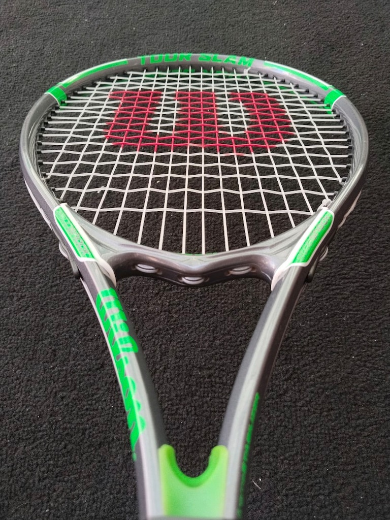 Wilson Tenis Raketi 27 inç - 2