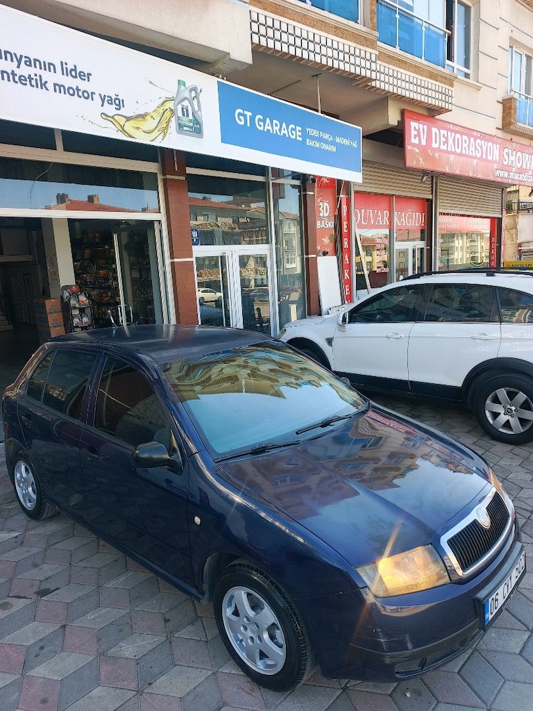 DEĞİŞEN SİZ 2004 MODEL SPENSİAL - 3