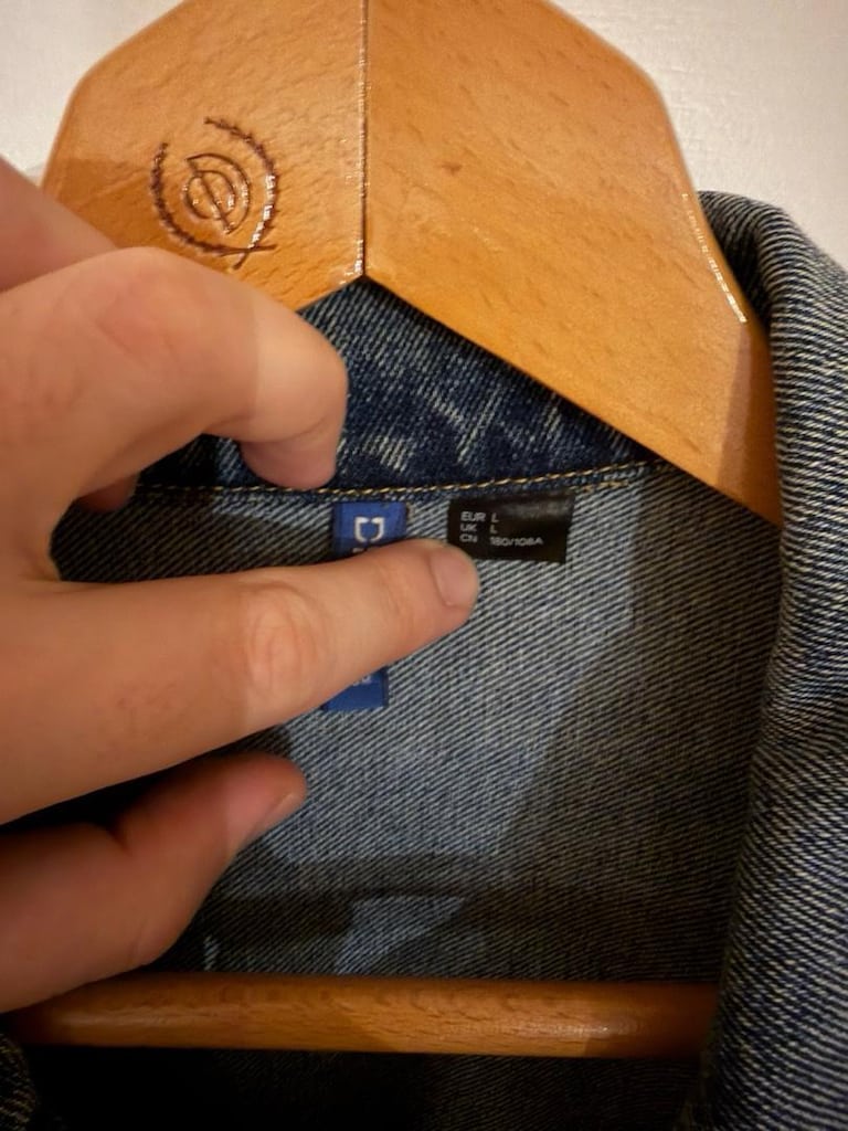 Mavi Denim Ceket - 3