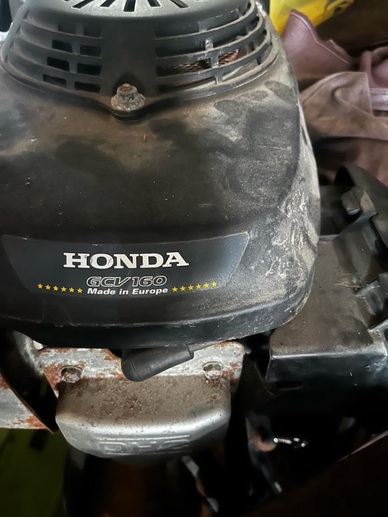 orca bot 3.20 Honda motor dahil evraksız - 7