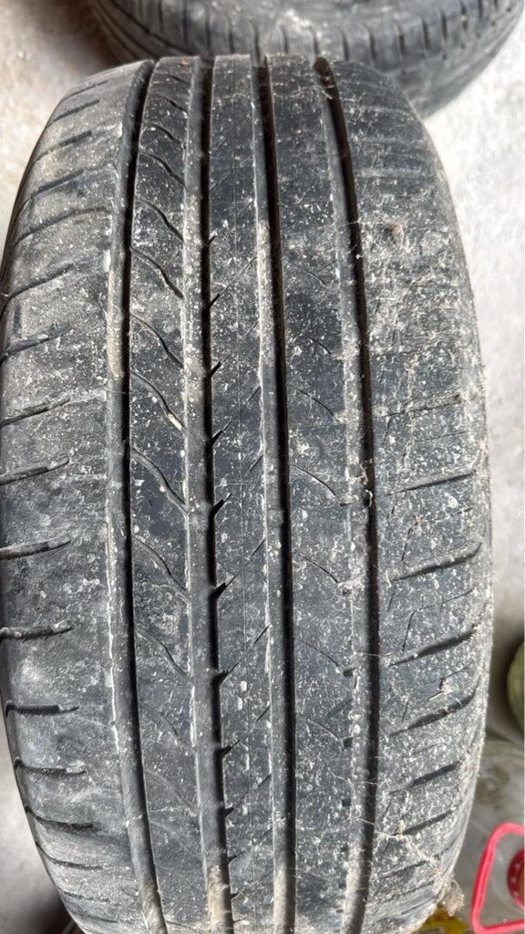 2 adet 215x55 R16 ( 2 Adet ) - 6