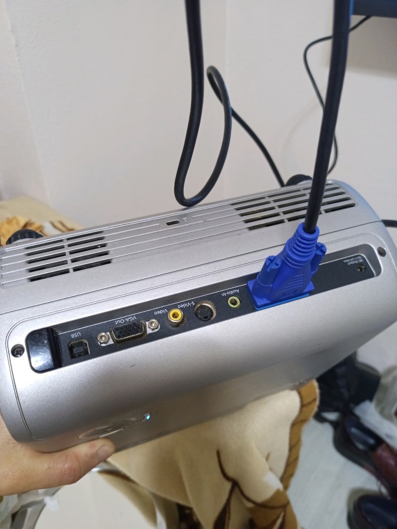 Acer projeksiyon - 3