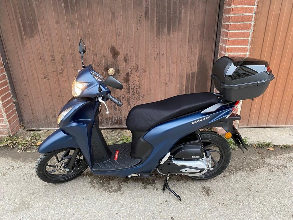 honda dio 2024 model - 10