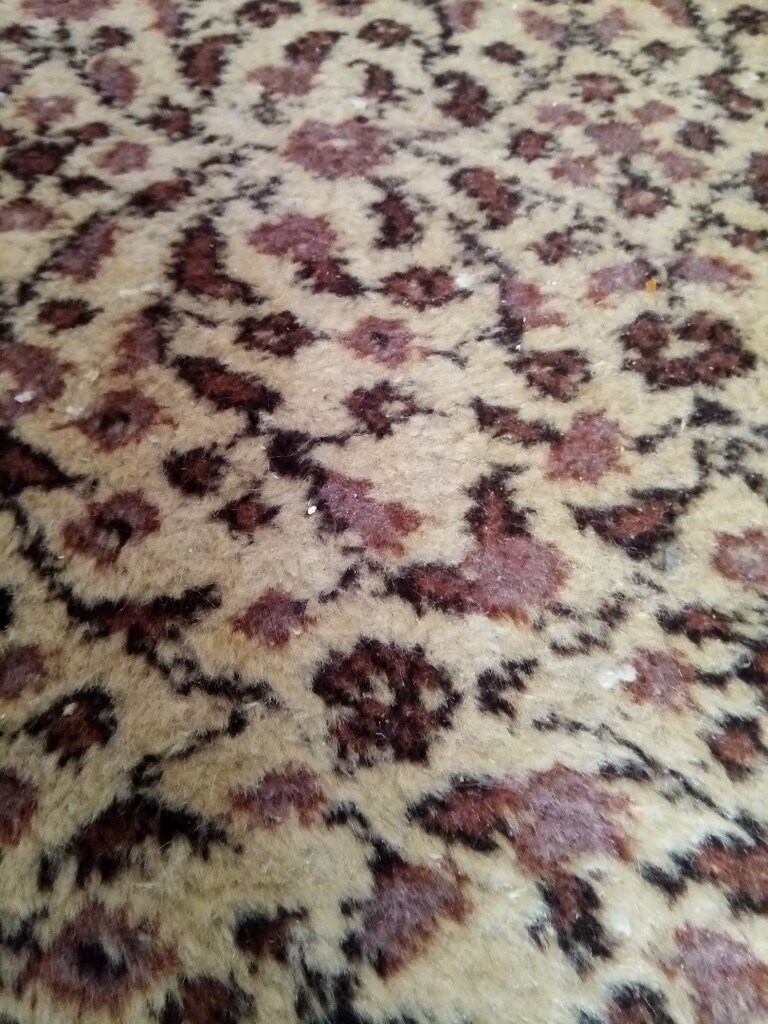 Antika Halı. - 5