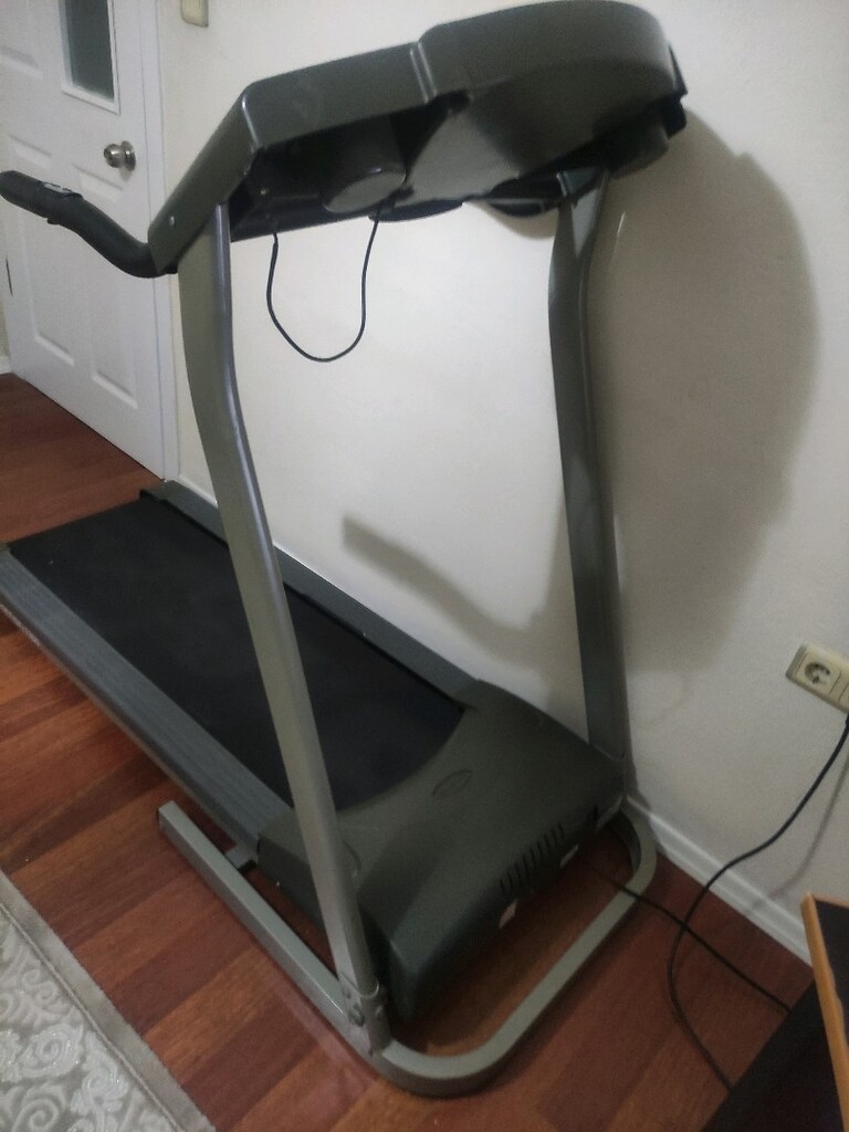 yürüyüş spor aleti - 2